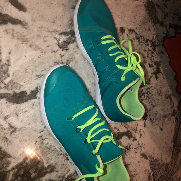 Under Armour Shoes - UA tennis shoes